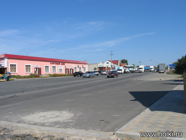 фото Чернянки - doroga-1.jpg
