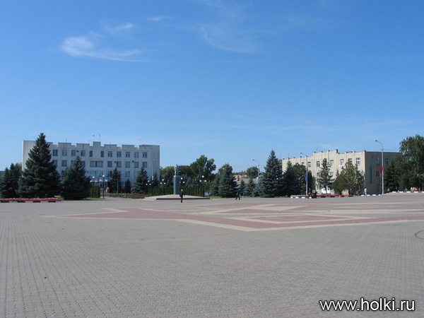 Чернянка площадь Чернянка площадь